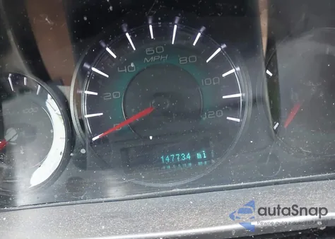 2012 Ford Fusion Sel из США, поврежденный, VIN 3FAHP0JA3CR127616